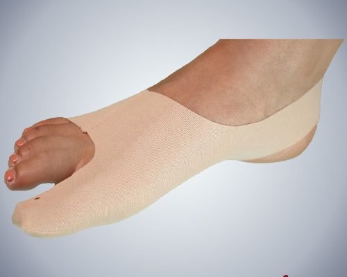 24 hour bunion alignment device