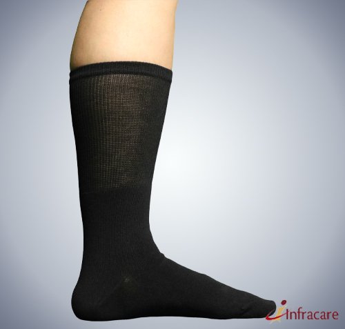 Cold feet socks for Raynauds, Diabetes