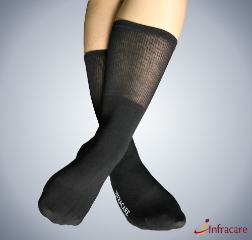 Cold feet socks for Raynauds, Diabetes