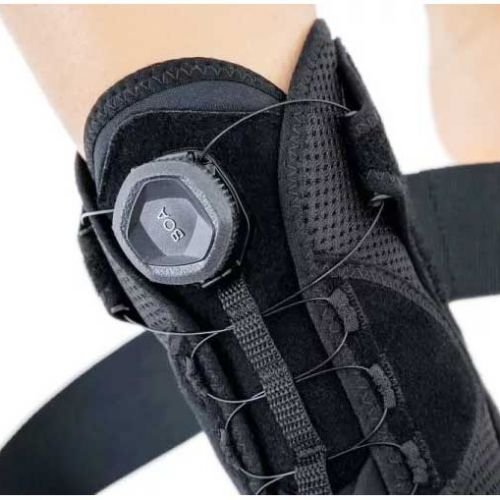 BOA PTTD Ankle Brace