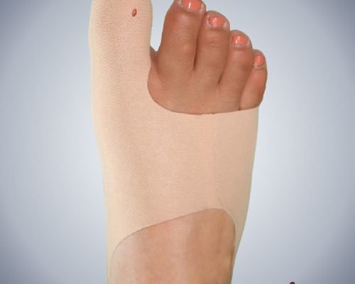 Infracare Bunion aligner