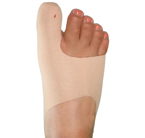Ultra-Thin Bunion Aligner