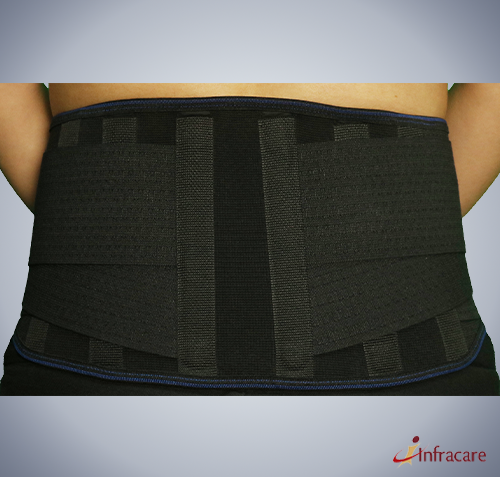 Pyro Ortho Lumbar support