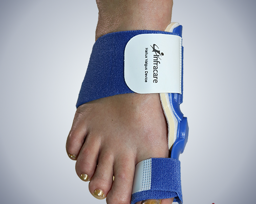 Walkable Bunion Brace