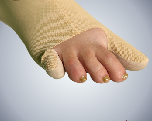 Bunion & Bunionette Aligner
