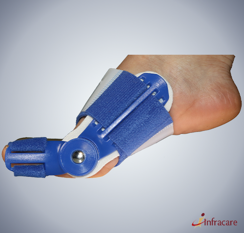 Walkable Bunion Brace - Image 2