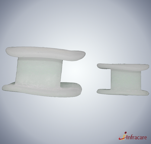 Bunion & Bunionette Aligner