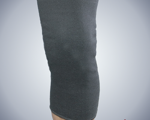 Pyro Soft Knee Support