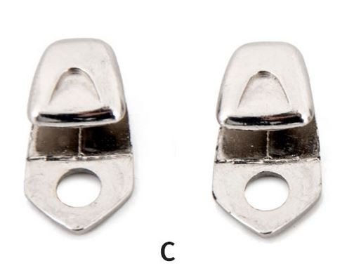 Drop foot BOA Brace