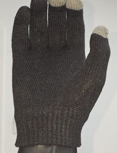 Pyro-Gloves for Cold Hands