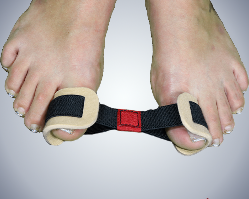 Toe Stretcher