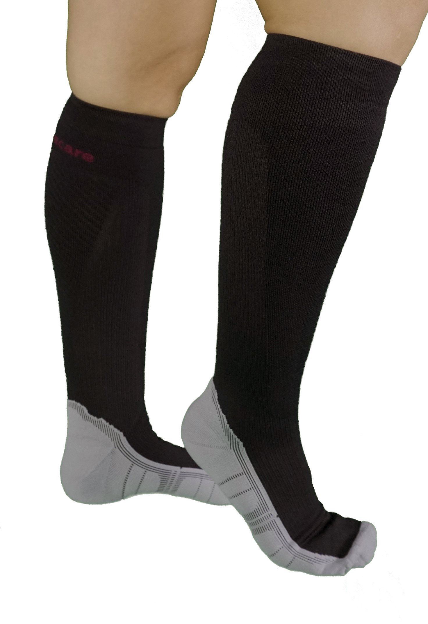 Pyro compression socks
