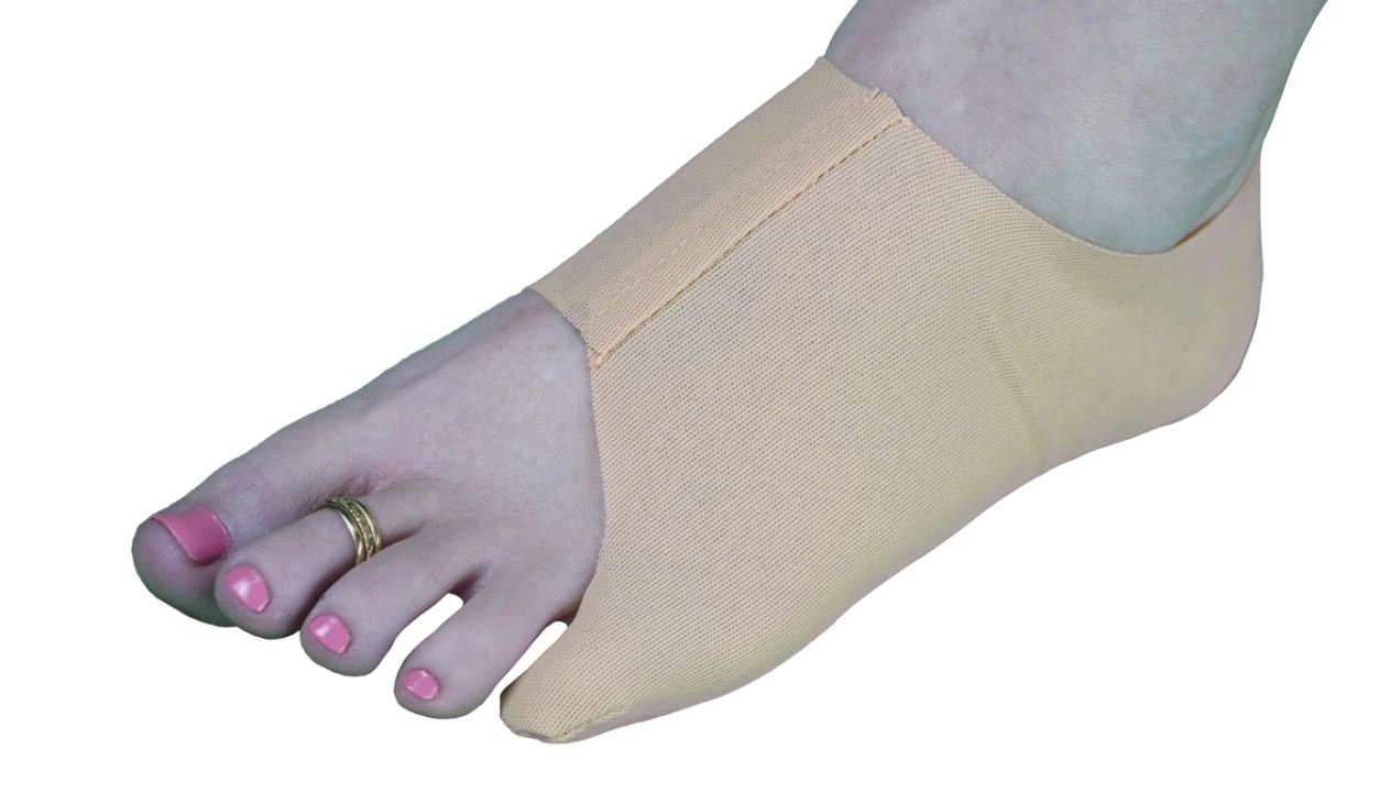 Little Toe Aligner
