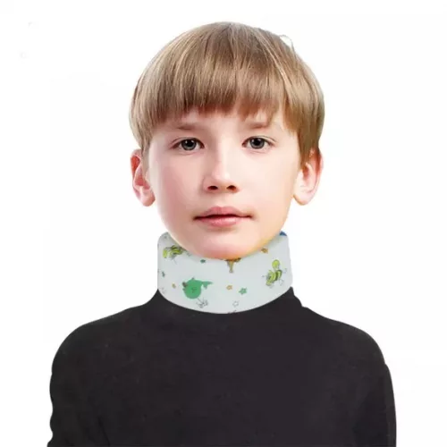 Infracare-Children-cervical-collar