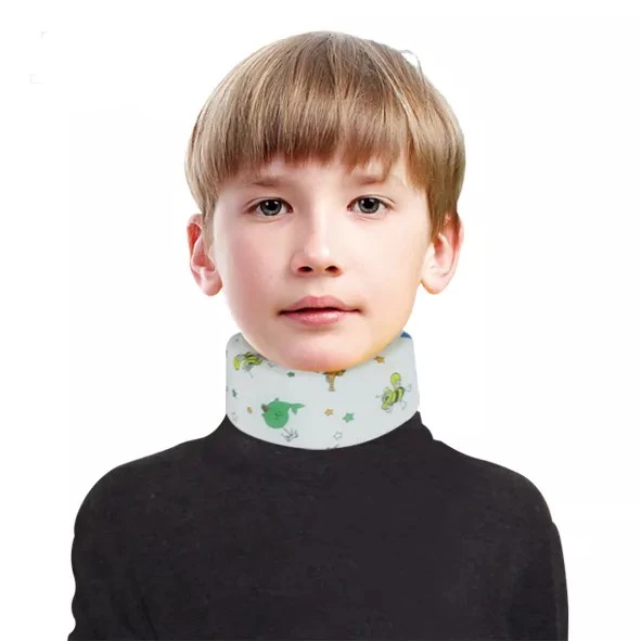 Infracare-Children-cervical-collar