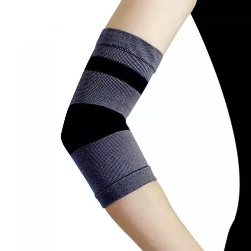 Pyro Elbow support