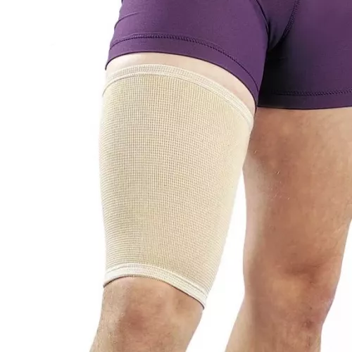 pyro-thigh support