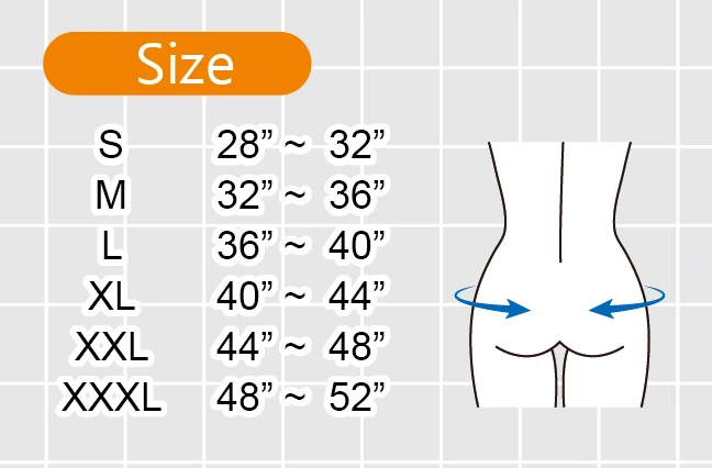 sacroiliac low back - belt