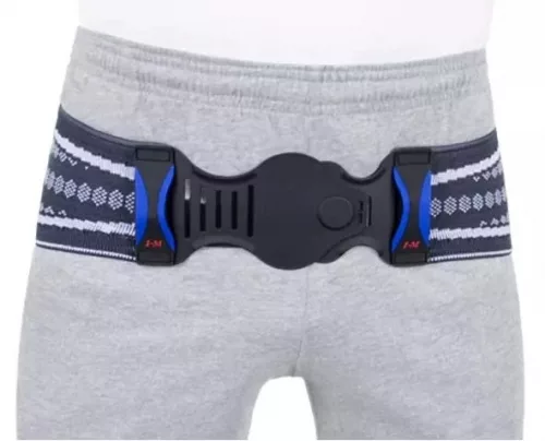 sacroiliac low back - belt