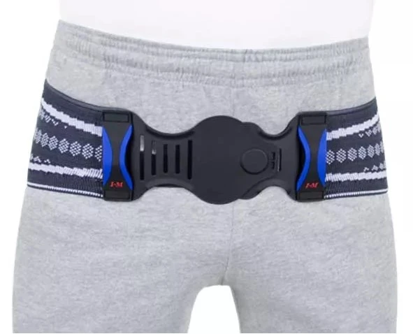 sacroiliac low back - belt
