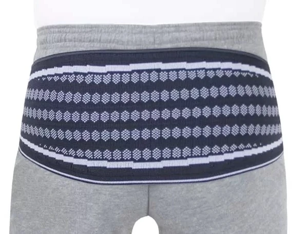 sacroiliac low back - belt