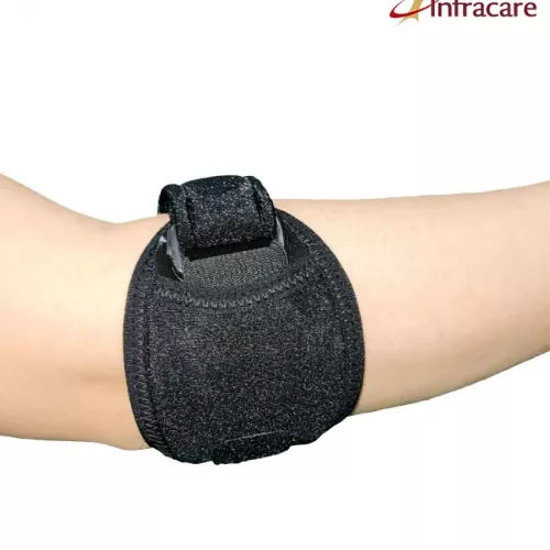 Epicondyle Tennis Elbow Support