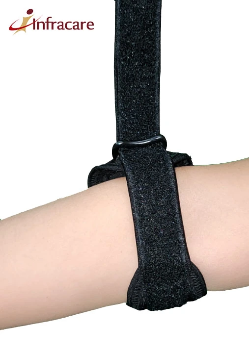 Epicondyle Tennis Elbow Support