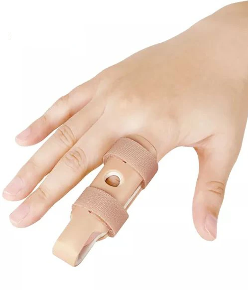 PE FINGER SPLINT