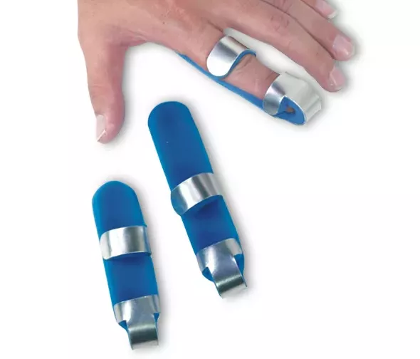 Baseball Finger Splint
