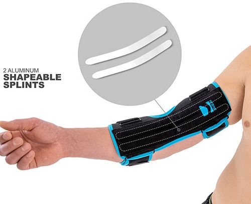 Infra Cubital Elbow Brace