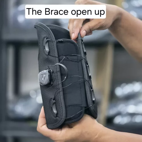 Volar Wrist BOA Brace