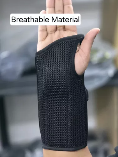 Volar Wrist BOA Brace
